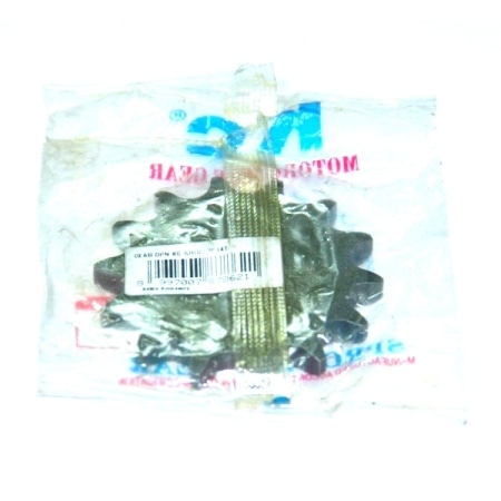 GEAR DPN KC SHOGUN 14T